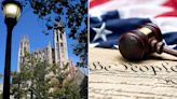 Law school deans sign letter championing Constitution, call on students to disagree respectfully