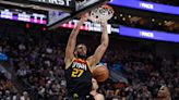 B/R mock trade has Bulls acquiring Rudy Gobert from Jazz in a deal