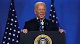 Biden pushes through flubs in must-watch press conference: 5 takeaways