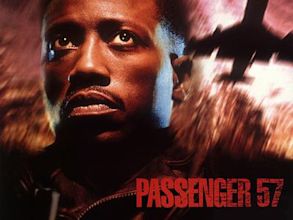 Passenger 57 - Terrore ad alta quota