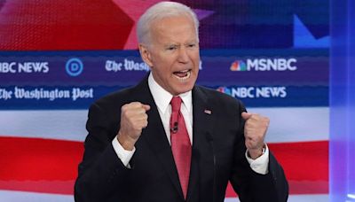 Joe Biden Presses On In Presidential Race: Key Reasons For His Commitment