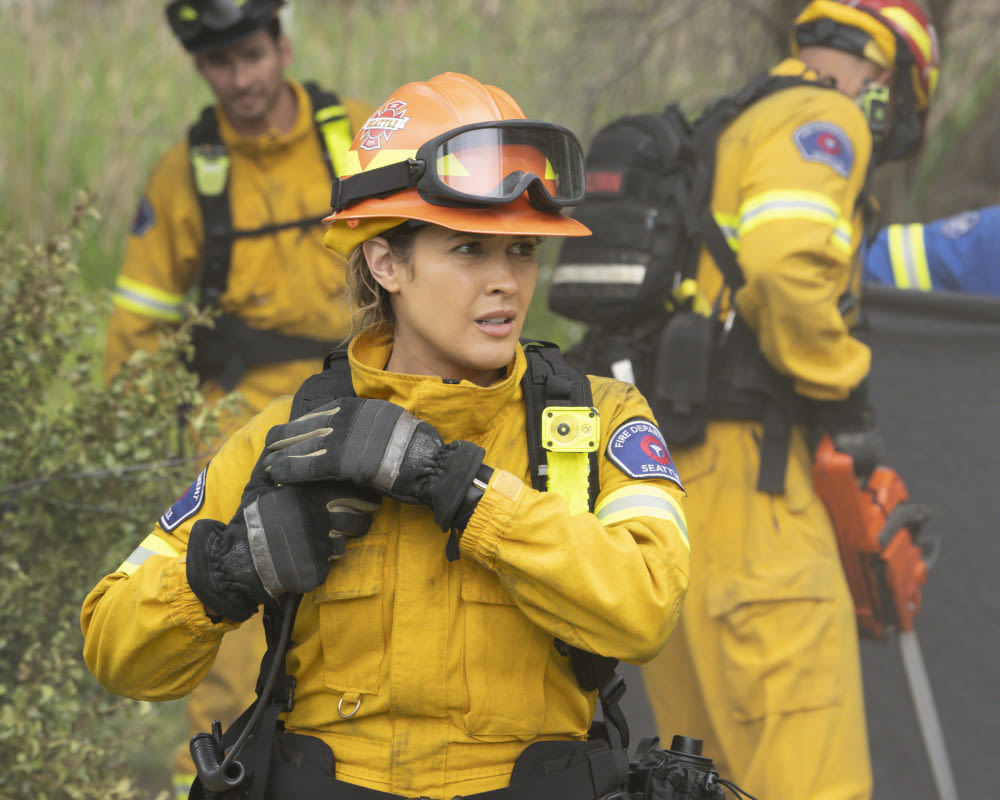 Why the 'Station 19' Bosses Didn't Have a 'Lust for Blood' in the Series Finale