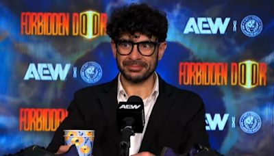 Tony Khan: WWE PR Gets Involved In Things They Shouldn’t Get Involved In