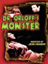 Dr. Orloff's Monster