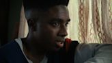 ‘Stranger Things’ Star Caleb McLaughlin on Lucas’ Season Finale Breakdown