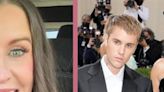 Justin Bieber's Mom Pattie Mallette Reacts to Hailey Bieber's Pregnancy - E! Online