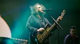 Robert Smith Says The Cure Got 7,000 Secondary Market Tickets Cancelled