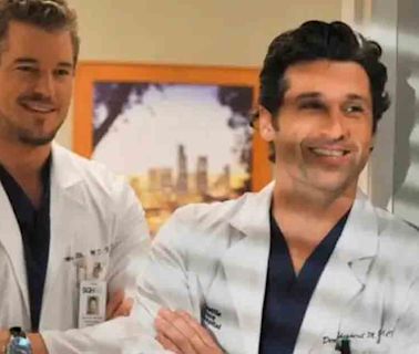 Querida estrella de 'Grey's Anatomy' revela la verdadera razón de su despido de la serie