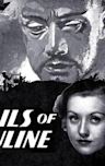 The Perils of Pauline (1933 serial)
