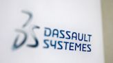 Dassault Systemes shares fall as revenue forecast disappoints