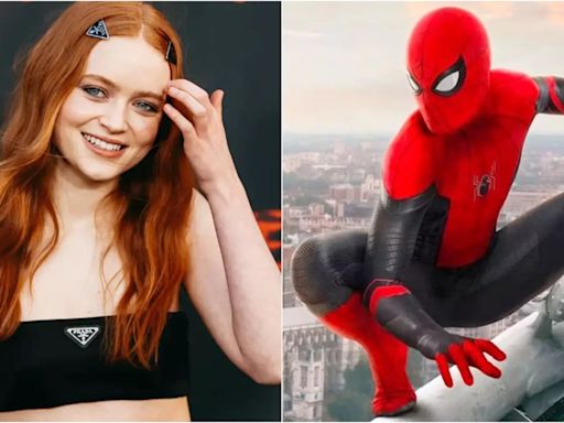 Will Stranger Things Star Sadie Sink Play Spider-Woman In MCU? Here's What Fans Speculate