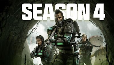 Warzone Season 4 update patch notes, release time, date, Bunker changes, Gulag