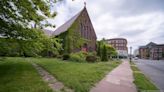 152-year-old Allentown church sold to development team - Buffalo Business First