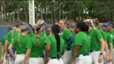 FGCU softball earns first round bye in ASUN Tournament