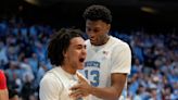 Social media reacts to UNC men’s basketball rocket start of the season