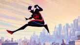 EXCLUSIVE: We’ve Got the Dynamic Cover Reveal for Miles Morales’ New YA Novel