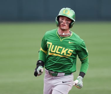 Oregon Ducks vs. Utah Utes at Pac-12 baseball tournament: Preview, how to watch