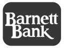 Barnett Bank