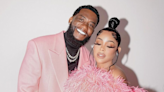 Gucci Mane And Keyshia Ka’oir Share Gender Reveal Maternity Shoot