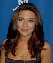 Marisol Nichols