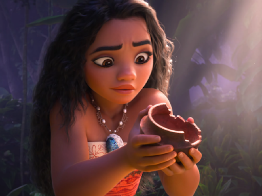 Moana 2 Composers Compare Her New Song To ‘How Far I’ll Go’