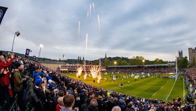 How to watch Bath Rugby v Bristol Bears live on TV for free and full team news