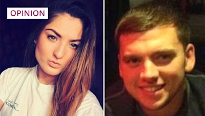 KIRSTY STRICKLAND: Tasmin Glass release is an insult to Steven Donaldson's memory