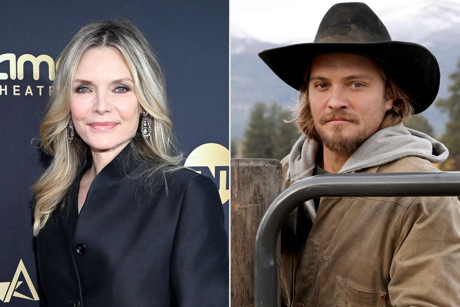 'Yellowstone' spinoff casts Michelle Pfeiffer