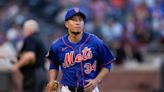 Kodai Senga ya enfrenta bateadores y podría regresar muy pronto con los Mets - El Diario NY