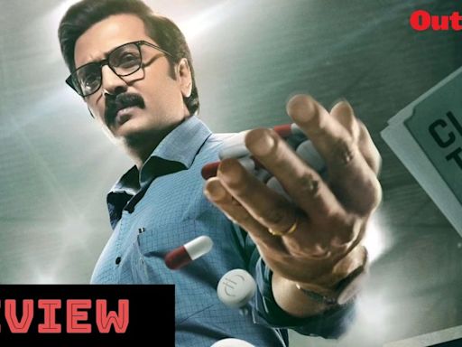 'Pill' On JioCinema Review: This Pharma Drama Is A Slow Burn Despite Riteish Deshmukh's Compelling Efforts