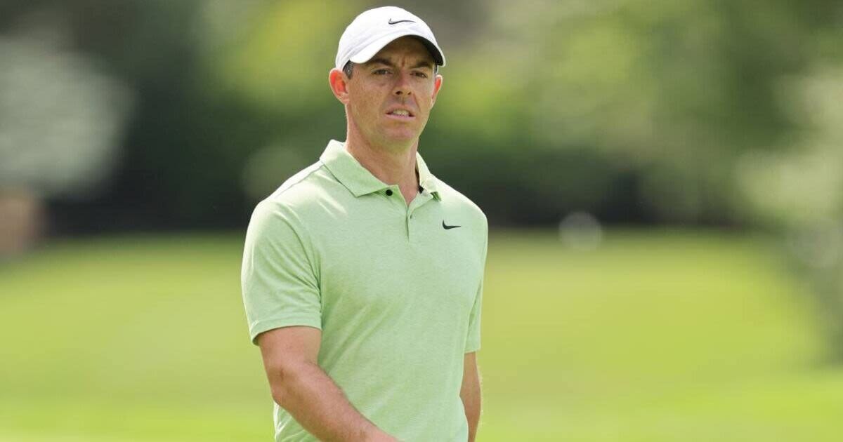 Rory McIlroy makes bold LIV Golf forecast and shares what role he will play