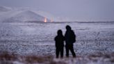 Christmas at home is cancelled for evacuated Grindavik residents after Iceland volcano eruption