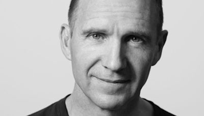 Ralph Fiennes To Read T.S. Eliot's THE WASTE LAND, December 5