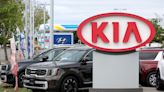 Kia, Hyundai owners eligible for theft compensation in Bay Area