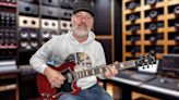 YouTube lesson guru Mr. Tabs doesn’t just play the parts – he buys the right guitar for the part… and the right outfit, too