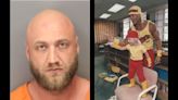 Hulk Hogan’s Son Nick Hogan Arrested For DUI