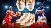 New WNBA Air Jordan 3 'Desert Camo' releasing July 2024
