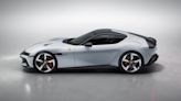 2025 Ferrari 12Cilindri - Full Image Gallery