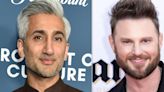 Tan France Hits Back At Claims He Got Bobby Berk Booted From 'Queer Eye'