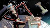 DC Comics Announces PLASTIC MAN NO MORE Body Horror Story Released Under Black Label Imprint