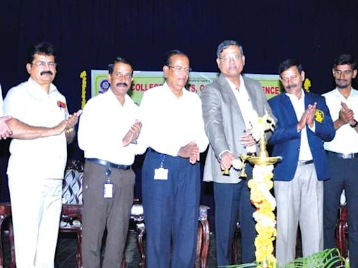 Students Cultural & Sports Forum inaugurated at JSS College - Star of Mysore