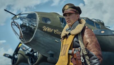 If you liked the B-17s in Masters of the Air, you’ll enjoy these films