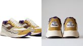 Saucony and Claima Launch New Orleans-Inspired Sneaker
