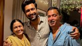 Vicky Kaushal Says His Father 'Declared He Wanted To Die'. Here's What Happened