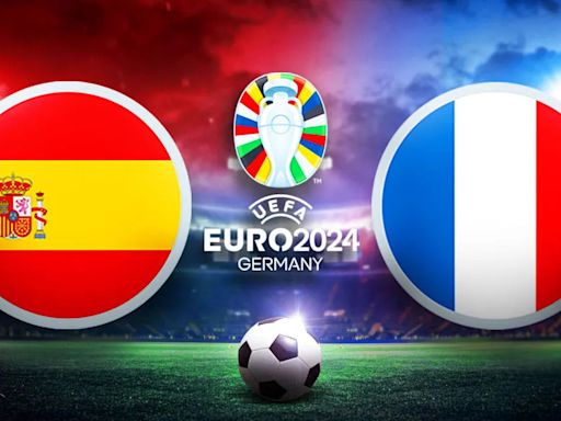 Preview: Euro 2024 Semi final – Spain vs France