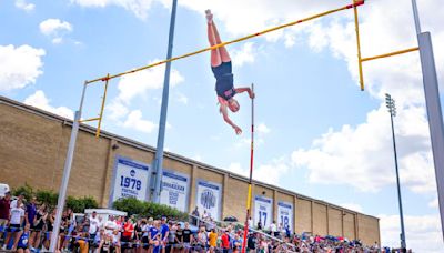 Brooklyn Kondritz gets state title for Mt. Zion