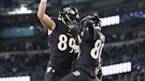 Analyst: Ravens Have Nightmare Scenario at Tight End