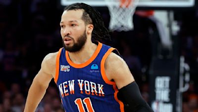 Knicks' Jalen Brunson Has Surgery on Hand Injury, Will Be Reevaluated in 6-8 Weeks