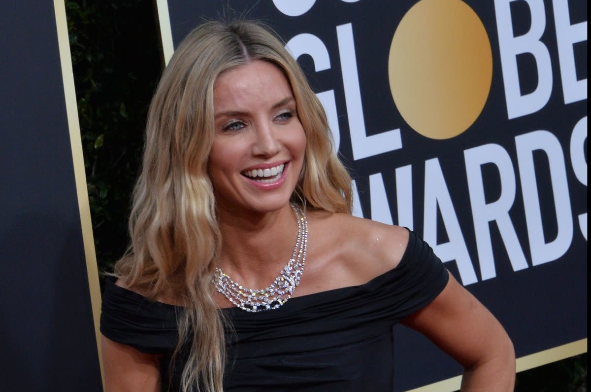 Famous birthdays for Sept. 5: Annabelle Wallis, Michael Keaton