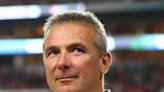 Watch: Urban Meyer shares memory of coaching at Notre Dame